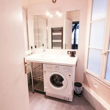 Luckey Homes - Rue De Mazagran